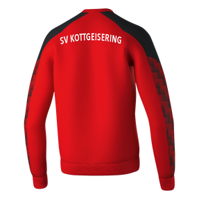 SV Kottgeisering EVO STAR Sweatshirt