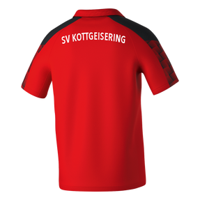 SV Kottgeisering EVO STAR Poloshirt