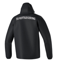 SV Kottgeisering LIGA STAR Allwetterjacke