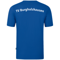 TV 1893 Burgholzhausen T-Shirt Organic