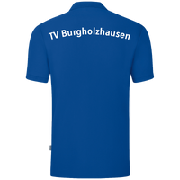 TV 1893 Burgholzhausen Polo Organic