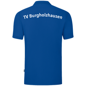 TV 1893 Burgholzhausen Polo Organic