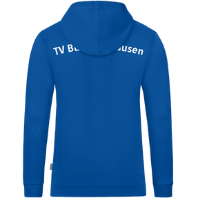 TV 1893 Burgholzhausen Kapuzensweat Organic