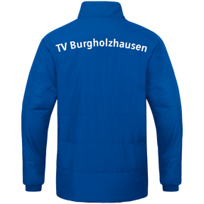 TV 1893 Burgholzhausen Coachjacke Team