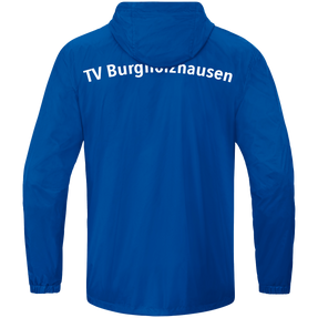 TV 1893 Burgholzhausen Allwetterjacke Team 2.0