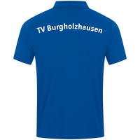 TV 1893 Burgholzhausen Polo Power