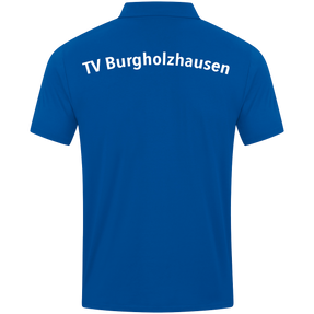 TV 1893 Burgholzhausen Polo Power