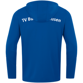 TV 1893 Burgholzhausen Kapuzenjacke Power