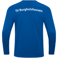 TV 1893 Burgholzhausen Sweat Power