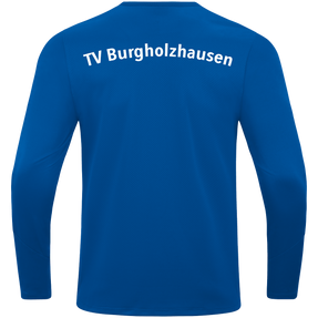 TV 1893 Burgholzhausen Sweat Power