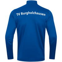 TV 1893 Burgholzhausen Polyesterjacke Power