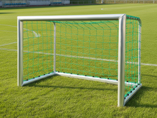 Aluminium Minitor Lightweight - 1,20 x 0,80 m - vollverschweißt 