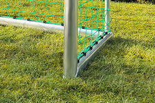 Aluminium Minitor Lightweight - 1,20 x 0,80 m - vollverschweißt 