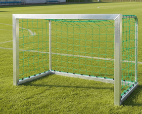 Aluminium Minitor Lightweight - 1,20 x 0,80 m - vollverschweißt 