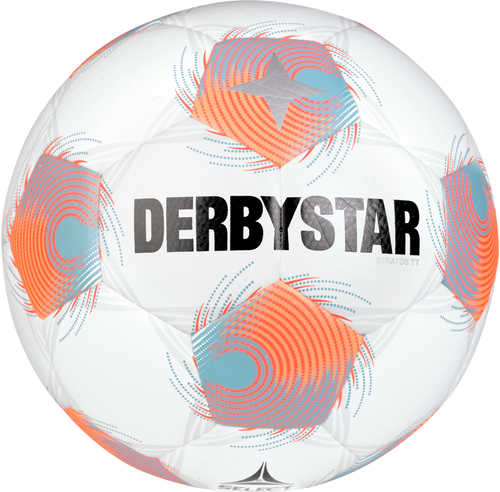 DERBYSTAR Trainingsball - STRATOS TT DB v25