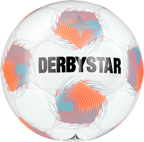 DERBYSTAR Trainingsball - STRATOS TT DB v25