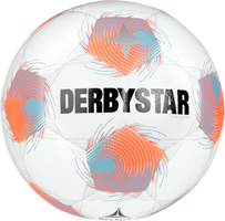 Ballset DERBYSTAR Trainingsball - STRATOS TT DB v25 inkl. Ballsack