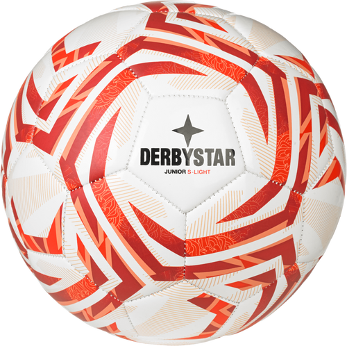 DERBYSTAR Jugendball - JUNIOR S-LIGHT v25