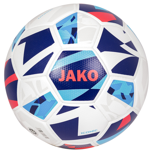 JAKO Trainingsball Iconic