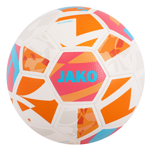 JAKO Jugendball Iconic