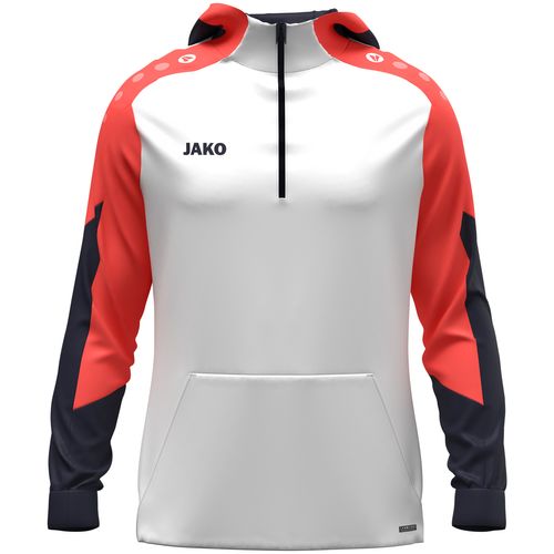 JAKO Zip Hoodie Dynamic