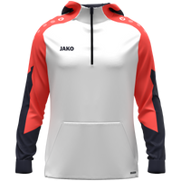 JAKO Zip Hoodie Dynamic