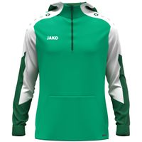 JAKO Zip Hoodie Dynamic