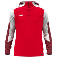 JAKO Zip Hoodie Dynamic