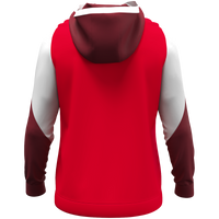 JAKO Zip Hoodie Dynamic