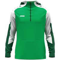 JAKO Zip Hoodie Dynamic