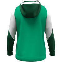 JAKO Zip Hoodie Dynamic