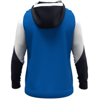 JAKO Zip Hoodie Dynamic