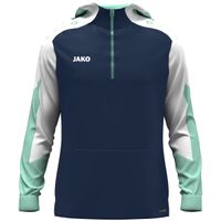 JAKO Zip Hoodie Dynamic