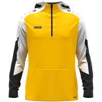 JAKO Zip Hoodie Dynamic