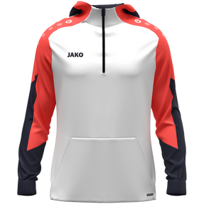 JAKO Zip Hoodie Dynamic