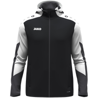 JAKO Kapuzenjacke Dynamic