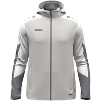 JAKO Kapuzenjacke Dynamic