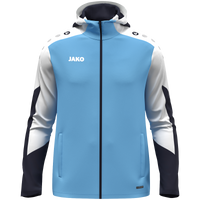 JAKO Kapuzenjacke Dynamic