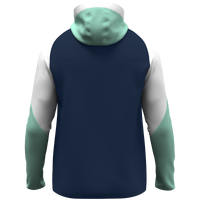 JAKO Kapuzenjacke Dynamic