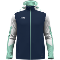 JAKO Kapuzenjacke Dynamic
