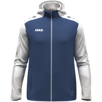 JAKO Kapuzenjacke Dynamic