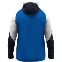 JAKO Kapuzenjacke Dynamic