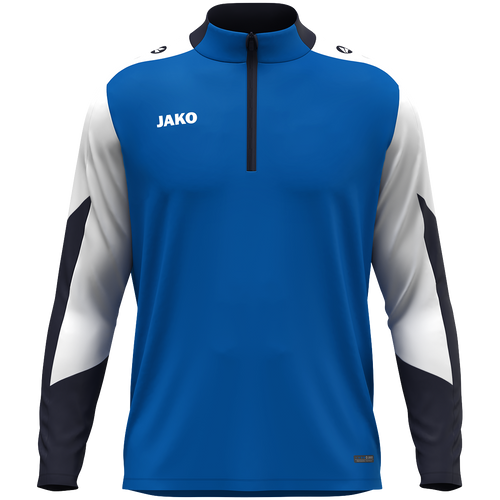 JAKO Ziptop Dynamic