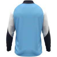JAKO Ziptop Dynamic