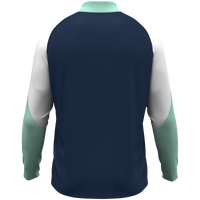 JAKO Ziptop Dynamic