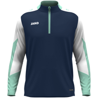 JAKO Ziptop Dynamic