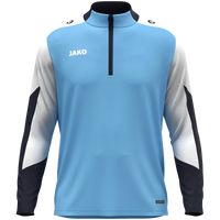 JAKO Ziptop Dynamic