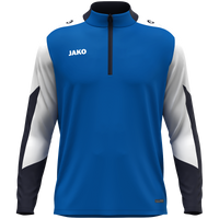 JAKO Ziptop Dynamic