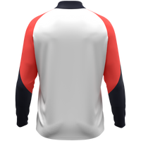JAKO Ziptop Dynamic