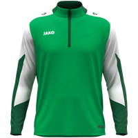 JAKO Ziptop Dynamic